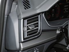 2025款 40 TFSI 豪华动感型