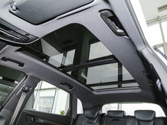 2025款 40 TFSI 豪华动感型