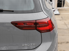 2024款 280TSI DSG R-Line 50年传奇版