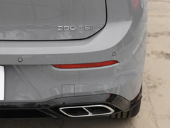 2024款 280TSI DSG R-Line 50年传奇版
