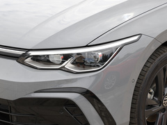 2024款 280TSI DSG R-Line 50年传奇版