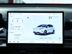 2024款 Younger 49.75kWh