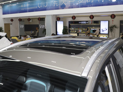 2024款 Younger 星耀版 49.75kWh