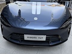 2025款  超长续航高性能四驱Max版