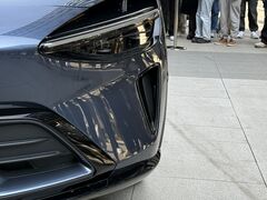 2025款  超长续航高性能四驱Max版
