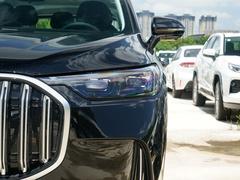 2023款 改款 2.0T 双离合两驱领先版 5座