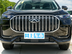 2023款 改款 2.0T 双离合两驱领先版 5座