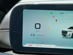 2023款 改款 2.0T 双离合两驱领先版 5座