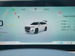 2023款 改款 2.0T 双离合两驱领先版 5座