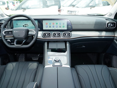 2023款 改款 2.0T 双离合两驱领先版 5座