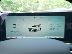 2023款 改款 2.0T 双离合两驱领先版 5座