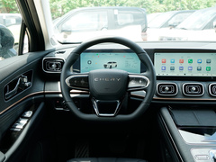 2023款 改款 2.0T 双离合两驱领先版 5座