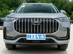 2023款 改款 2.0T 自动四驱至臻版 5座