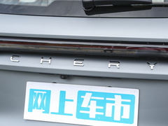 2024款 2.0T 两驱尊贵版 5座
