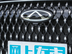 2024款 2.0T 两驱尊贵版 5座