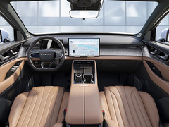 2024款 2.0T 四驱环塔冠军版 7座