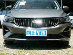 2025款 第4代 1.5L CVT旗舰型