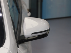 2025款 DM-i 115KM旗舰型