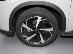 2025款 DM-i 115KM旗舰型