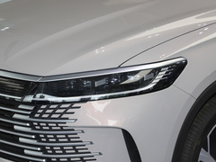 2025款 DM-i 115KM旗舰型
