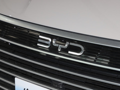 2025款 DM-i 115KM旗舰型