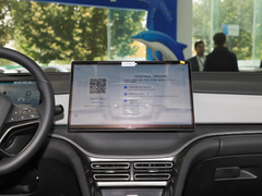 2025款 DM-i 115KM旗舰型