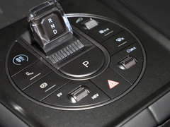 2025款 DM-i 115KM旗舰型