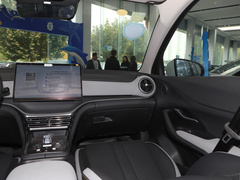 2025款 DM-i 115KM旗舰型