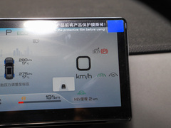 2025款 DM-i 115KM旗舰型
