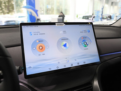 2025款 DM-i 115KM旗舰型