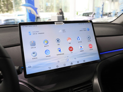 2025款 DM-i 115KM旗舰型