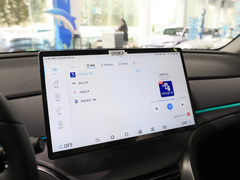 2025款 DM-i 115KM旗舰型