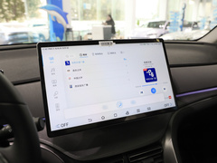 2025款 DM-i 115KM旗舰型