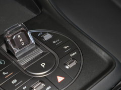 2025款 DM-i 115KM旗舰型