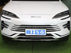 2025款 DM-i 112KM 尊贵型