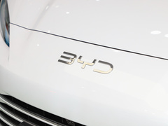 2025款 DM-i 112KM 尊贵型