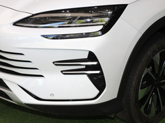 2025款 DM-i 112KM 尊贵型