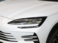 2025款 DM-i 112KM 尊贵型