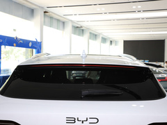 2025款 DM-i 112KM 尊贵型