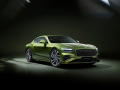 2025款 GT 极致版