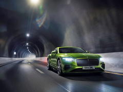 2025款 GT 极致版
