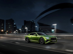 2025款 GT 极致版