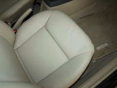 2008款 1.8L 手动 舒适型