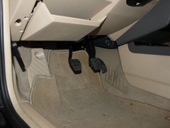 2008款 1.8L 手动 舒适型
