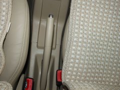 2008款 1.8L 手动 舒适型