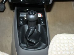 2008款 1.8L 手动 舒适型
