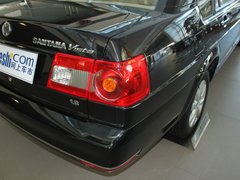 2008款 1.8L 手动 舒适型
