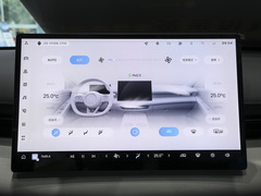 2025款 纯电 600km豪华版
