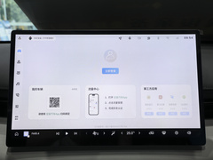 2025款 纯电 600km豪华版
