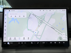 2025款 纯电 600km豪华版